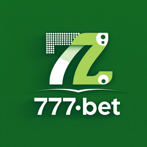 Logo da 777bet